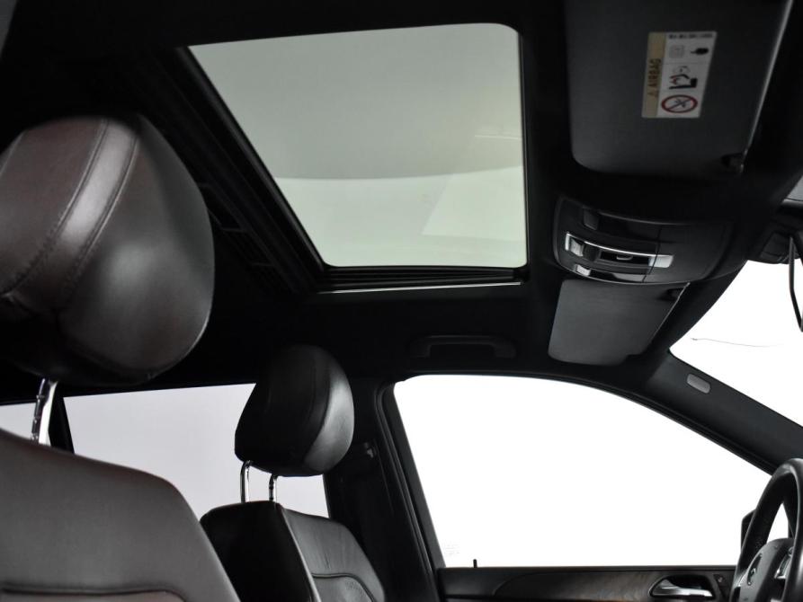 Mercedes-Benz GL-Класс II (X166) Санкт-Петербург  - изображение 24