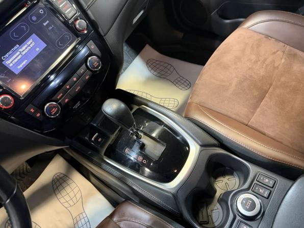 Nissan X-Trail III Рестайлинг с пробегом 2020 года, цена 2 449 000 рублей, 139283 км, внедорожник, Автокод Объявления