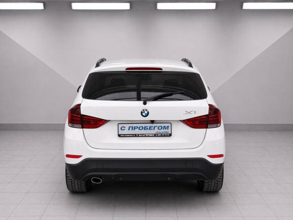 BMW X1 I (E84) Рестайлинг с пробегом 2013 года, цена 1 300 000 рублей, 211396 км, внедорожник, Автокод Объявления