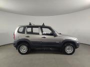 Chevrolet Niva I Рестайлинг Уфа  - изображение 27