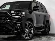 Toyota Land Cruiser 200 Series Рестайлинг 2 Санкт-Петербург  - изображение 39
