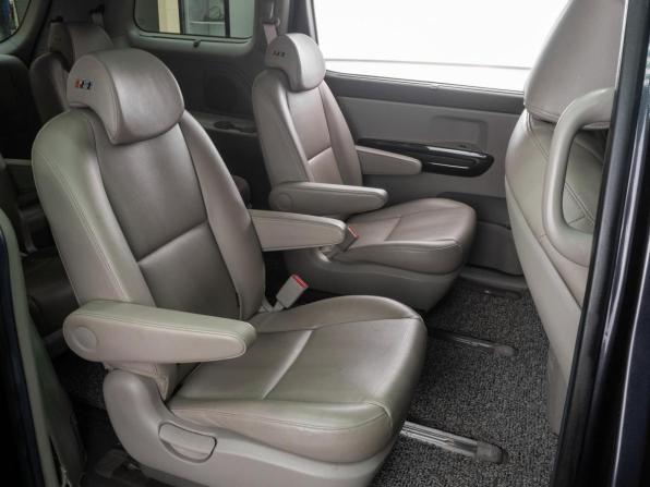 Kia Carnival III с пробегом 2019 года, цена 3 579 000 рублей, 104072 км, минивэн, Автокод Объявления