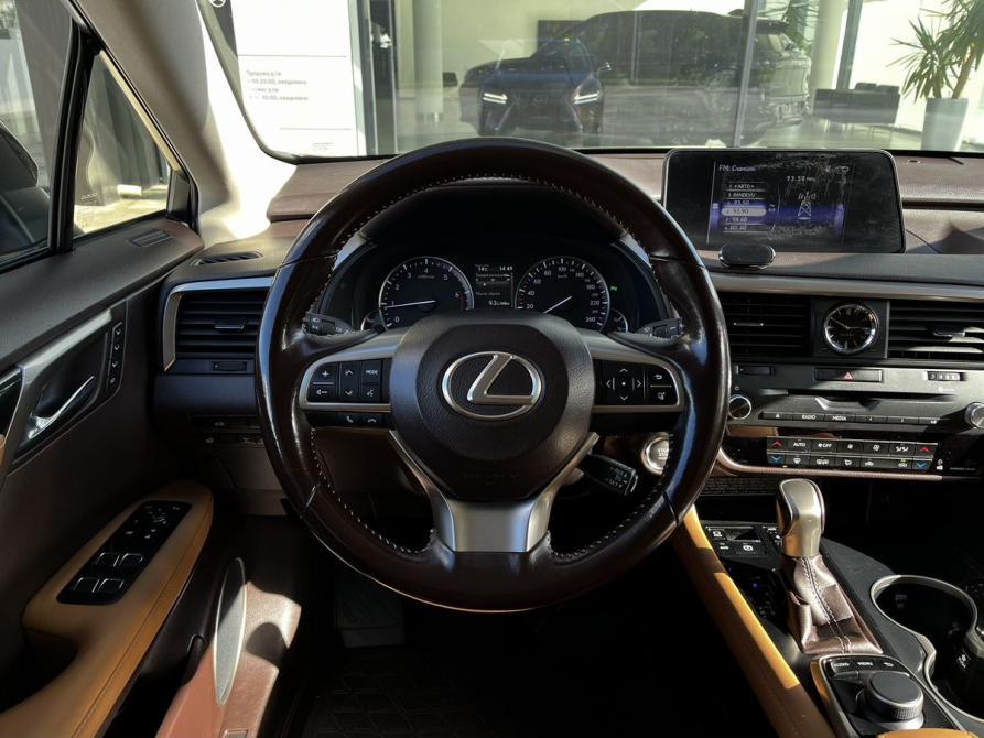 Lexus RX IV Нижний Новгород  - изображение 19