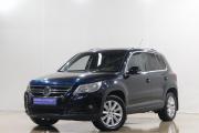 Volkswagen Tiguan I Новокузнецк  - изображение 35