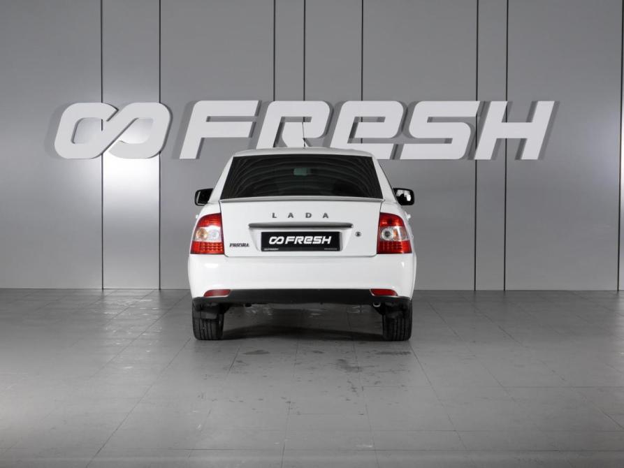Lada (ВАЗ) Priora I Рестайлинг Минеральные Воды  - изображение 4