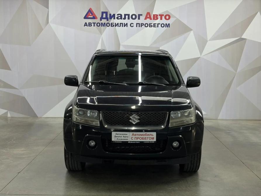 Suzuki Grand Vitara II Рестайлинг Азнакаево  - изображение 2