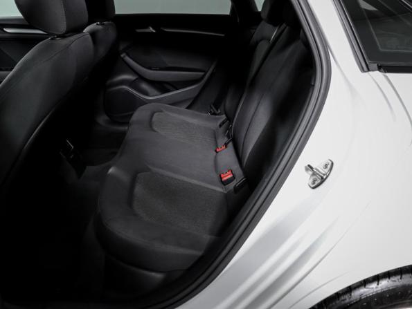 Audi A3 III (8V) Рестайлинг с пробегом 2019 года, цена 1 899 999 рублей, 44500 км, седан, Автокод Объявления