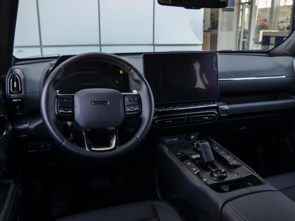 Haval H7 I с пробегом 2026 года, цена 3 530 000 рублей, 11320 км, внедорожник, Автокод Объявления