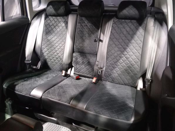 Volkswagen Tiguan I Рестайлинг с пробегом 2014 года, цена 1 290 000 рублей, 157211 км, внедорожник, Автокод Объявления