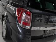 Opel Astra H Рестайлинг Москва  - изображение 43