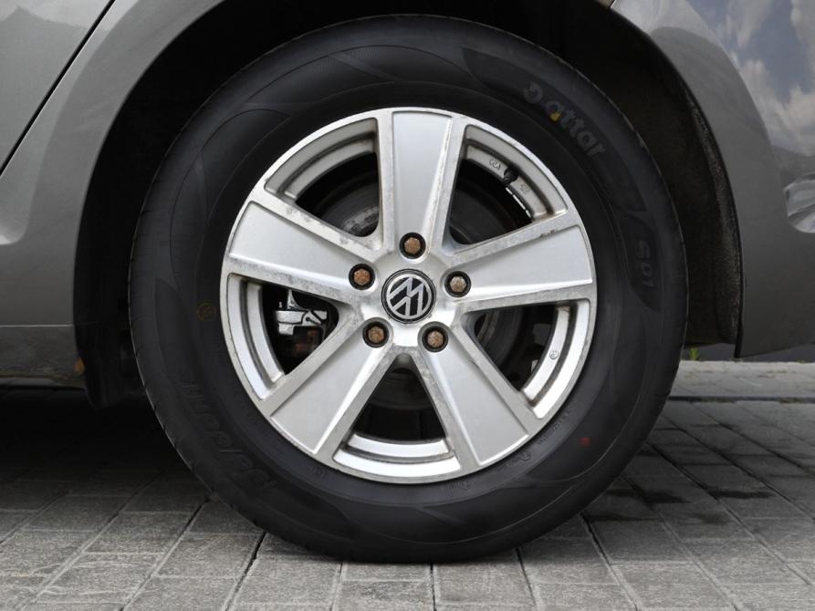 Volkswagen Golf VII Екатеринбург  - изображение 20