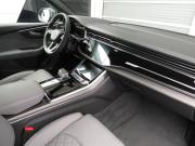 Audi Q8 I (4M) Рестайлинг Санкт-Петербург  - изображение 49