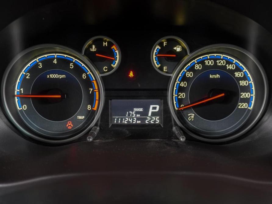 Suzuki SX4 I (Classic) Рестайлинг Воронеж  - изображение 18
