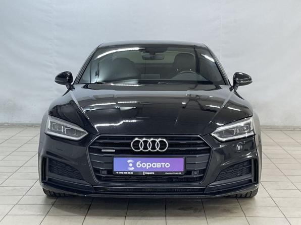 Audi A5 II (F5) с пробегом 2016 года, цена 2 290 000 рублей, 265040 км, купе, Автокод Объявления
