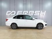 Lada (ВАЗ) Granta I Рестайлинг Воронеж  - изображение 20