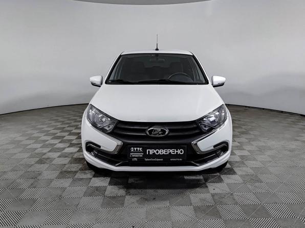 Lada (ВАЗ) Granta I Рестайлинг с пробегом 2023 года, цена 810 000 рублей, 44350 км, седан, Автокод Объявления