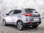 Hyundai Creta I Ульяновск  - изображение 24