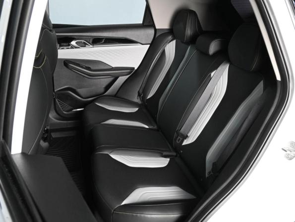 Geely Coolray I Рестайлинг с пробегом 2023 года, цена 1 999 000 рублей, 49305 км, внедорожник, Автокод Объявления