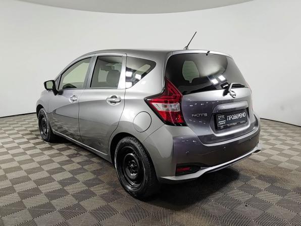 Nissan Note II Рестайлинг с пробегом 2019 года, цена 875 000 рублей, 63541 км, хэтчбек, Автокод Объявления