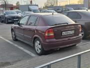 Opel Astra G Санкт-Петербург  - изображение 8