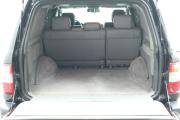 Toyota Land Cruiser 100 Series Рестайлинг 2 Красноярск  - изображение 33