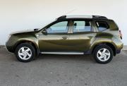 Renault Duster I Рестайлинг Киров  - изображение 33