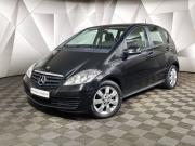 Mercedes-Benz A-Класс II (W169) Рестайлинг Москва  - изображение 18