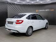 Lada (ВАЗ) Granta I Рестайлинг Самара  - изображение 26