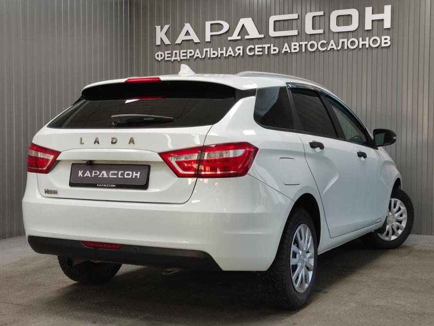 Lada (ВАЗ) Vesta I Пермь  - изображение 2