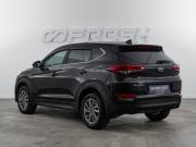 Hyundai Tucson III Москва  - изображение 22