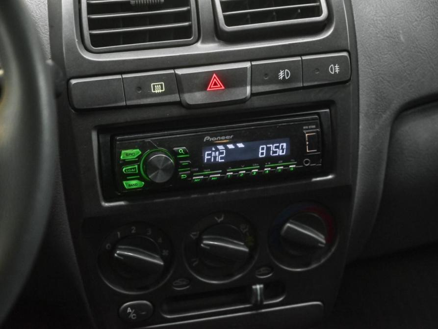 Hyundai Accent II Челябинск  - изображение 21