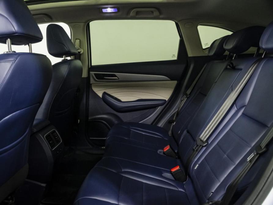 Haval F7 I Рестайлинг Москва  - изображение 13