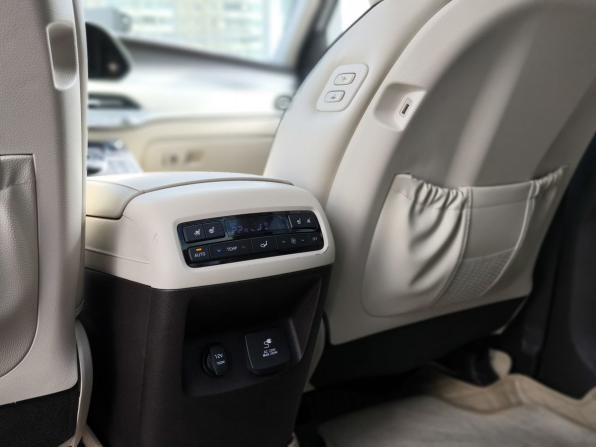 Hyundai Palisade I с пробегом 2020 года, цена 4 170 000 рублей, 130186 км, внедорожник, Автокод Объявления