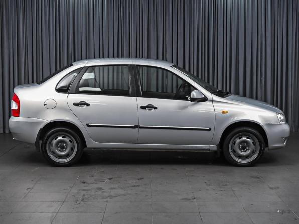 Lada (ВАЗ) Kalina I с пробегом 2011 года, цена 478 000 рублей, 144390 км, седан, Автокод Объявления