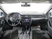 Skoda Rapid I Рестайлинг Иркутск  - изображение 32