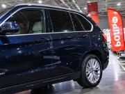 BMW X5 III (F15) Санкт-Петербург  - изображение 34