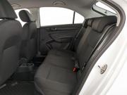 Skoda Rapid I Рестайлинг Москва  - изображение 37