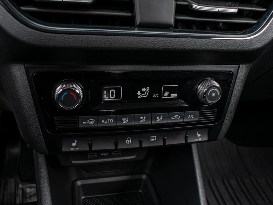 Skoda Rapid II Краснодар  - изображение 14