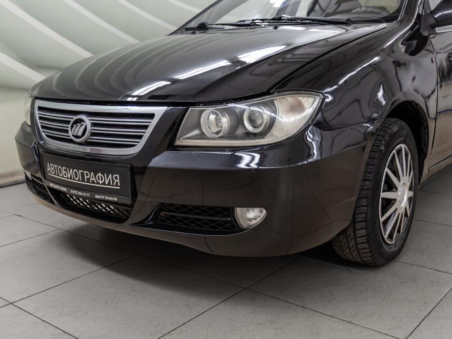 Lifan Solano I (620) Волгоград  - изображение 10