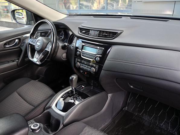 Nissan X-Trail III Рестайлинг с пробегом 2020 года, цена 2 459 000 рублей, 74435 км, внедорожник, Автокод Объявления