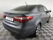 Kia Rio III Москва  - изображение 24
