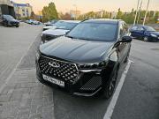 Chery Tiggo 7 Pro Max I Рестайлинг Волгоград  - изображение 2