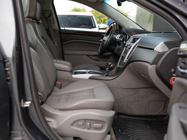 Cadillac SRX II с пробегом 2010 года, цена 900 000 рублей, 233632 км, внедорожник, Автокод Объявления