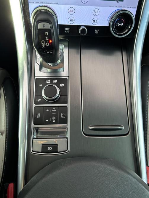 Land Rover Range Rover Sport II Альметьевск  - изображение 23
