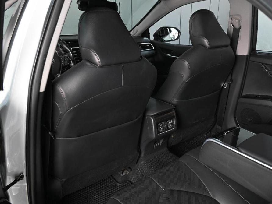 Toyota Camry VIII (XV70) Ростов-на-Дону  - изображение 11