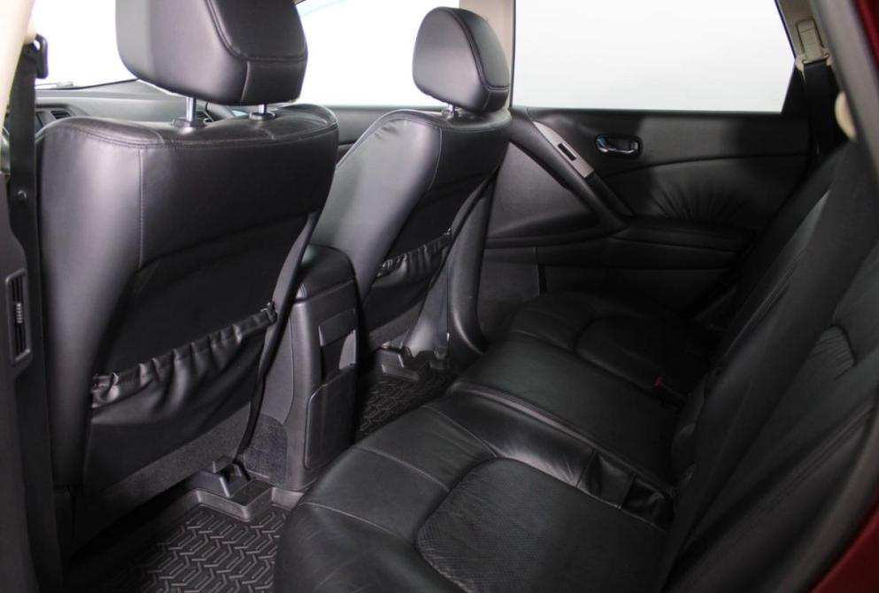 Nissan Murano II (Z51) Нижний Новгород  - изображение 11