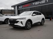 Haval F7x I Рестайлинг Москва  - изображение 27