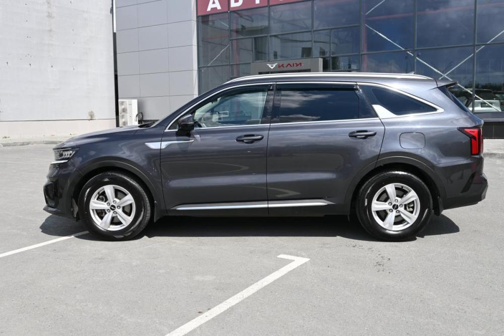 Kia Sorento IV Екатеринбург  - изображение 4