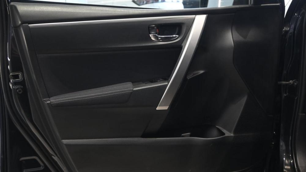 Toyota Corolla XI (E160 E170 E180) Уфа  - изображение 14