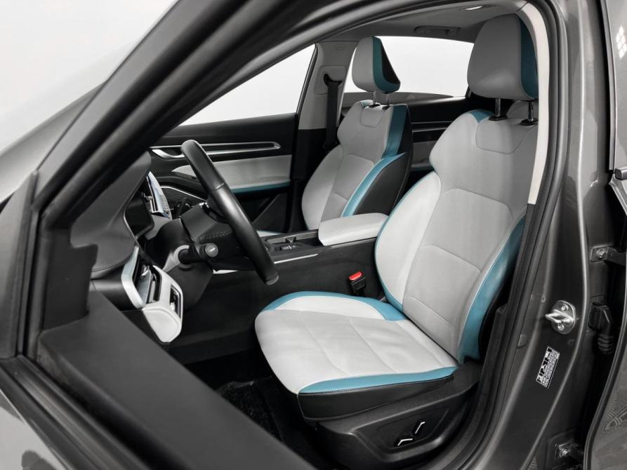Geely Emgrand II Казань  - изображение 10